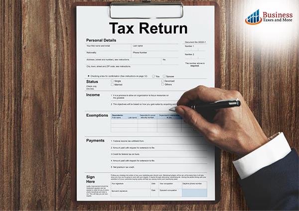 How to File Business Tax Return Correctly and Avoid Costly Mistakes