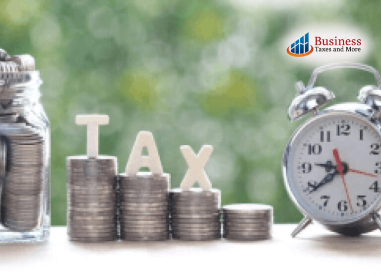 Small Business Accounting California