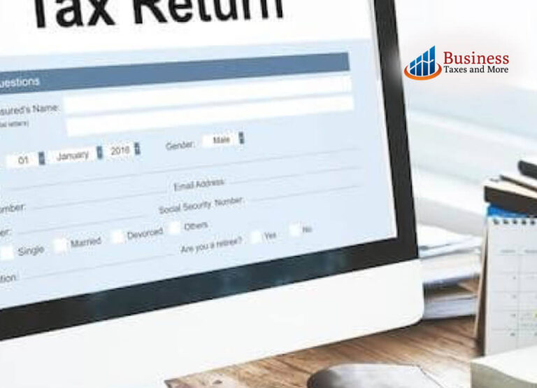 Tax Preparation Services California