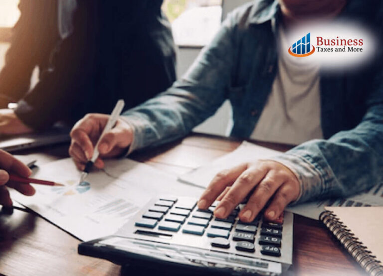 Accounting Services Firm In California