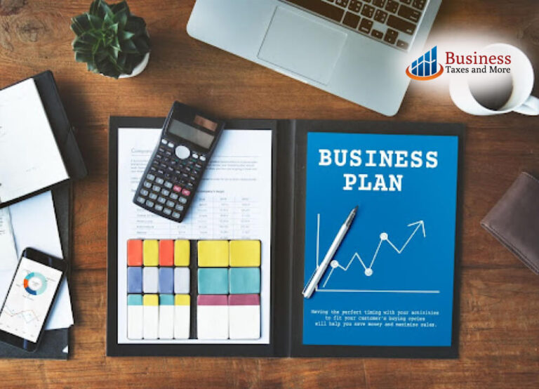 Exceptional Tax Services