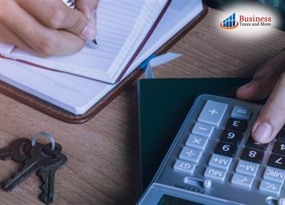 Exceptional Tax Services